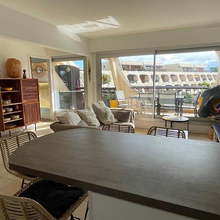 Le Port Camargue - 2 Bedrooms Air Conditioning Terrace And Swimming Pool! Льо Гро-дю-Роа Екстериор снимка